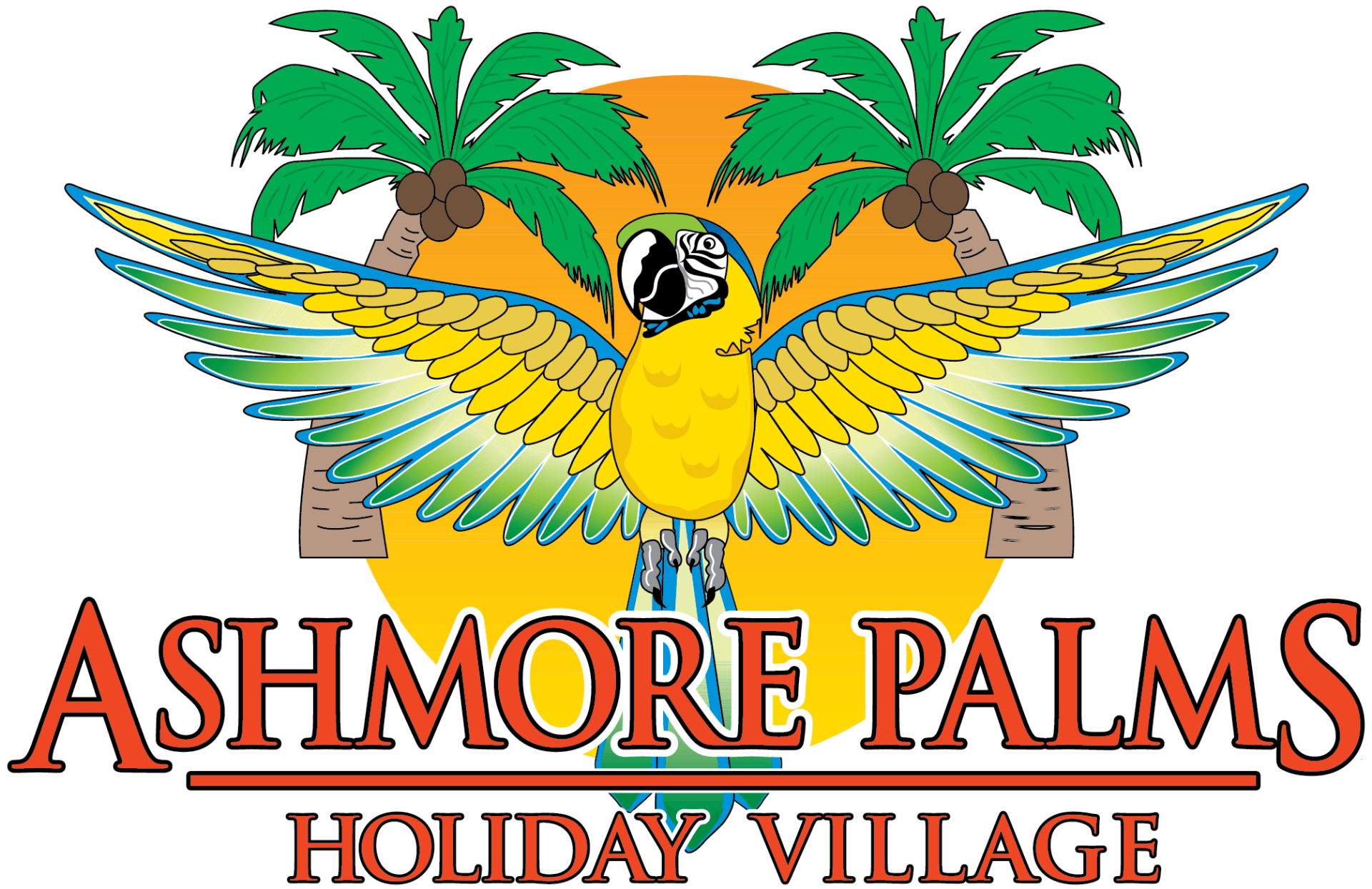 Ashmore Palms