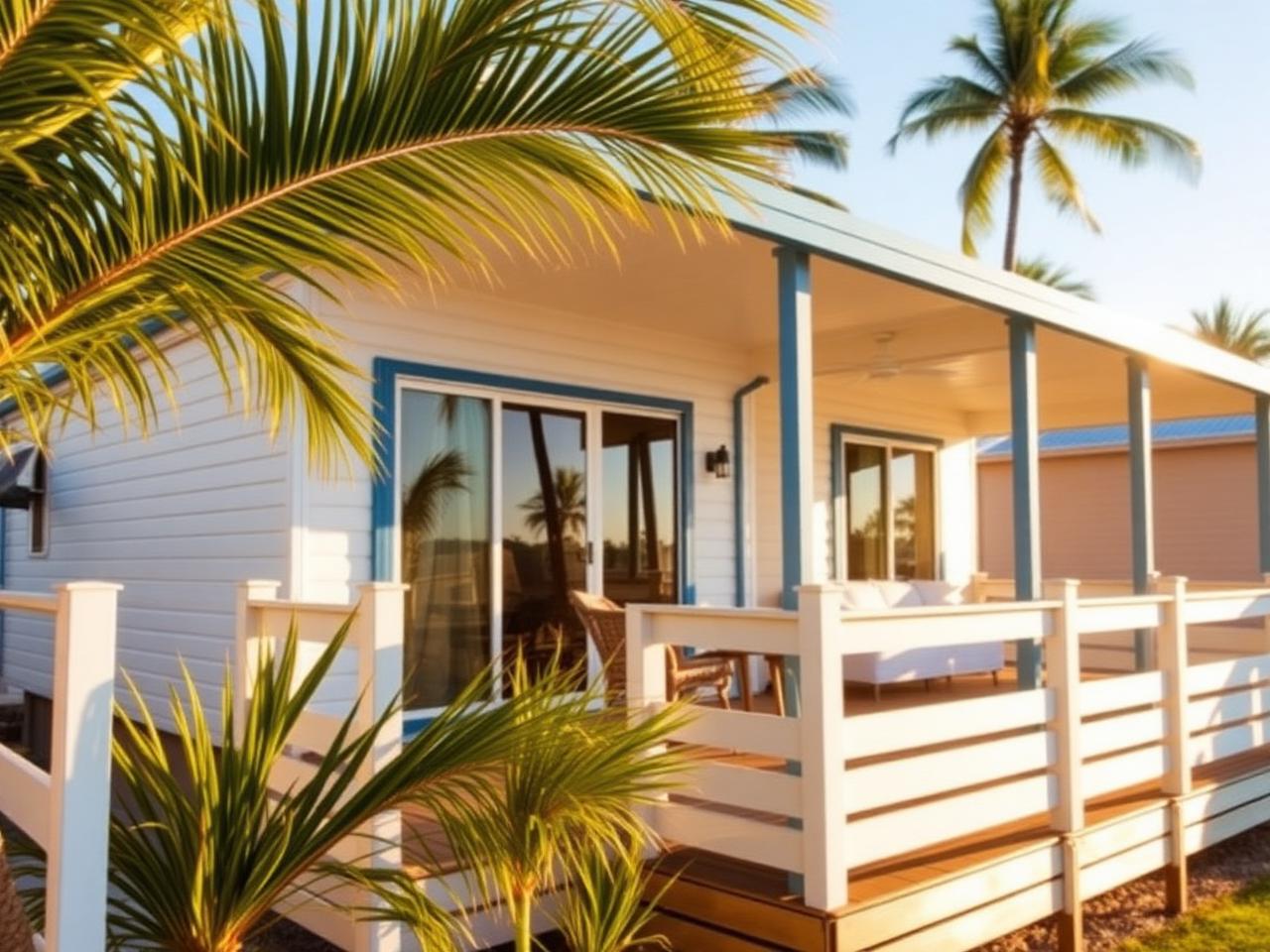 Family Cabin