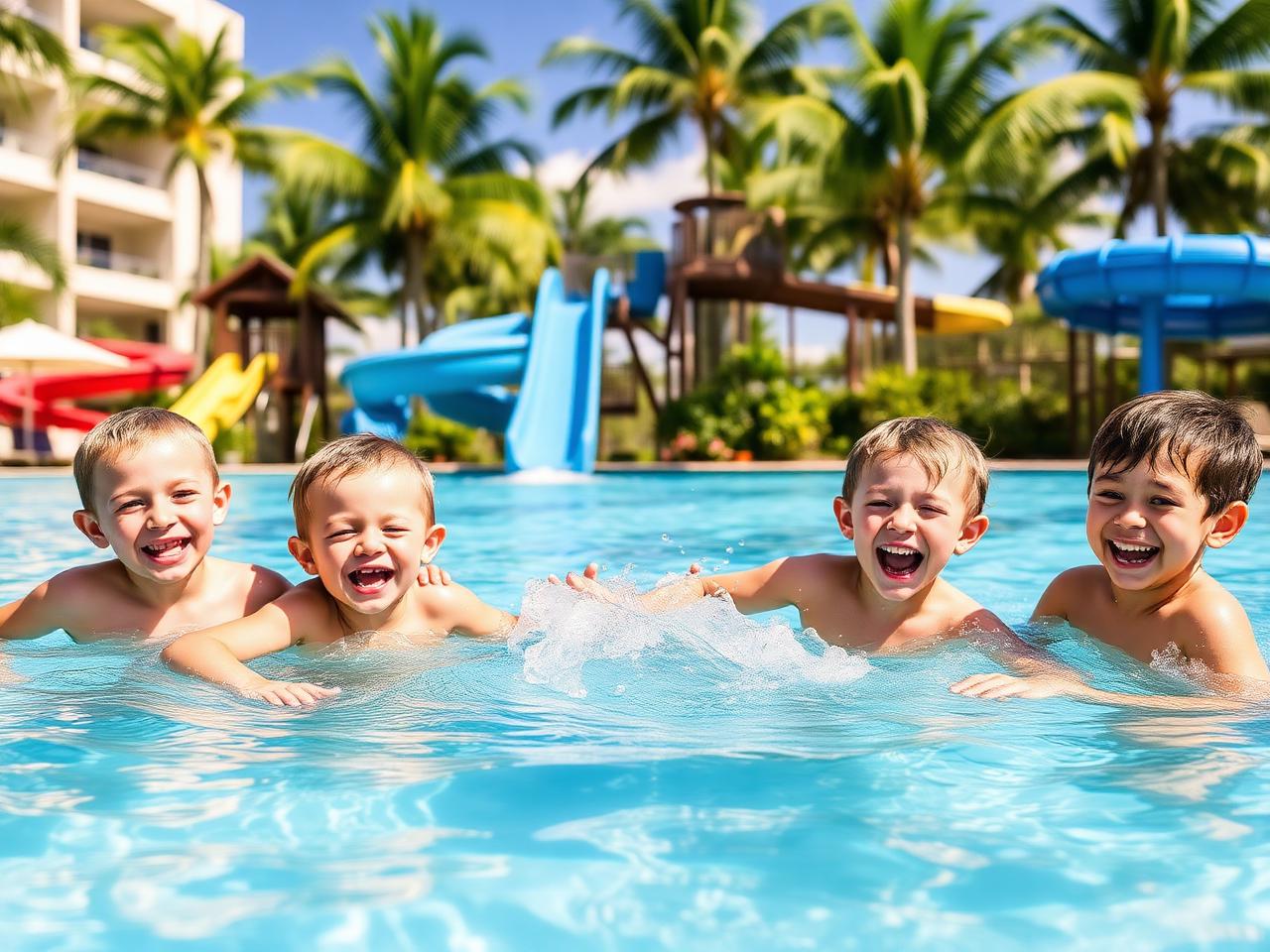 Water Park