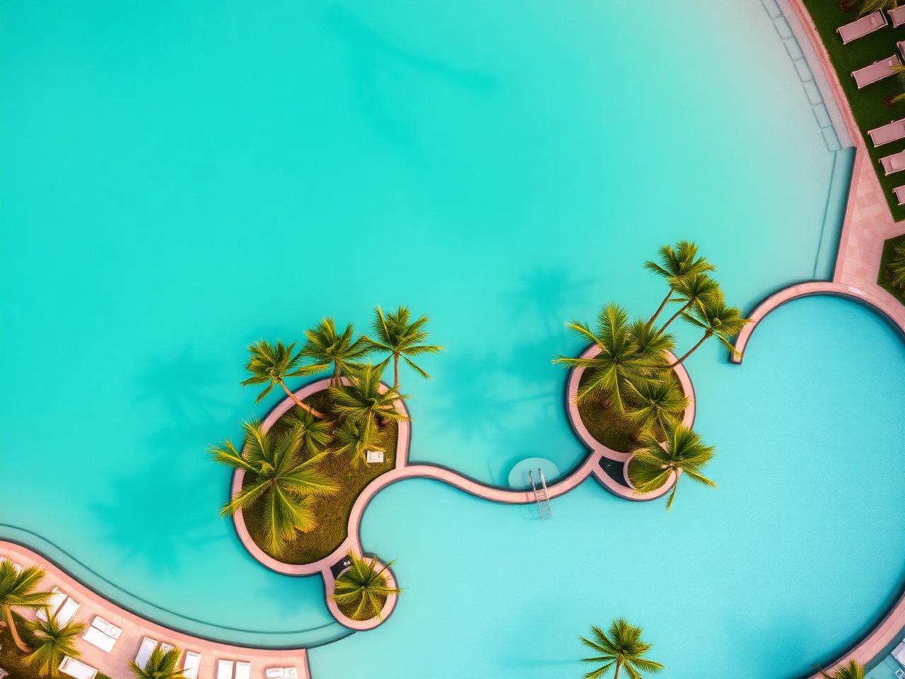 Lagoon Pools